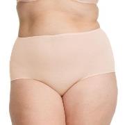 Swegmark Trosor Essence Maxi Briefs Modal Beige modal Large Dam