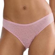 Triumph Trosor Signature Sheer Tai Brief Gammelrosa 46 Dam