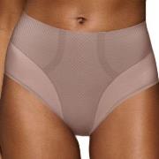 Triumph Trosor Medium Shaping Maxi Brief Gammelrosa Medium Dam