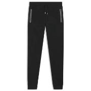 BOSS Tracksuit Pants With Cuffs Svart/Grå Large Herr