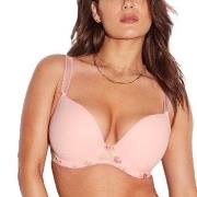 Freya BH Love Crush Moulded Plunge Bra Rosa E 70 Dam