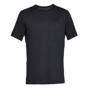 Under Armour Sportstyle LC Short Sleeve Svart XX-Large Herr