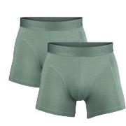 Salming Kalsonger 2P Boxer Briefs Grön X-Large Herr