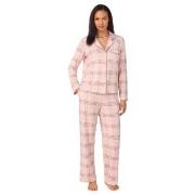 DKNY Falling For Love Sleep Set Rosa polyester Large Dam
