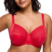 PrimaDonna BH Montara Full Cup Bra Röd H 75 Dam