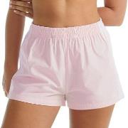 Adidas Sport Active Essentials 3 Stripes Boxer Ljusrosa bomull X-Large...