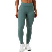 Björn Borg Reform Tights Petrol Medium Dam