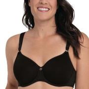 Anita BH Claire Comfort Underwired Bra Svart D 100 Dam