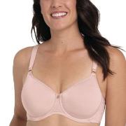 Anita BH Claire Comfort Underwired Bra Ljusrosa B 105 Dam