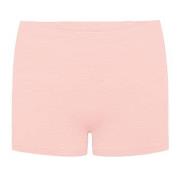 Pierre Robert Trosor Cotton Boxer Ljusrosa ekologisk bomull Medium Dam