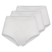 Decoy Trosor 3P Bamboo Maxi Vit XX-Large Dam