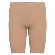Decoy Bamboo Shorts Beige Medium Dam