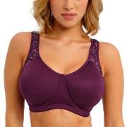 Freya BH Active Sonic Moulded Sports Bra Plommon G 70 Dam