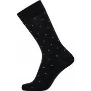 JBS Strumpor 2P Patterned Cotton Socks Svart Strl 40/47 Herr