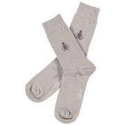 Topeco Strumpor 2P Men Soft Top Shield Sand Strl 45/48 Herr