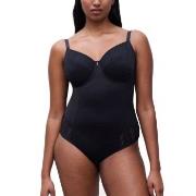 Chantelle Easy Support Body Svart B 90 Dam