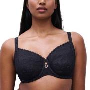 Chantelle BH Sublime Underwired Bra Svart C 95 Dam
