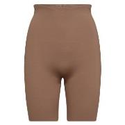 Decoy Shapewear Shorts Brun X-Large Dam