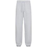 Resteröds Paul Sweatpants Grå bomull Small Herr