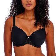 Freya BH Loveland Moulded Spacer Bra Helsvart G 75 Dam