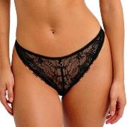 Freya Trosor Fascinate Thong Svart Small Dam