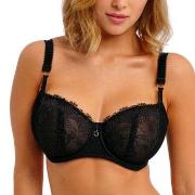 Freya BH Fascinate UW Balconette Bra Svart F 60 Dam