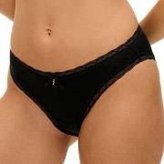 Freya Trosor Flirt Brief Svart modal Medium Dam