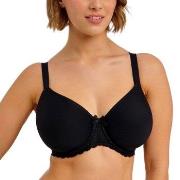 Freya BH Quinn Underwire Moulded Spacer Bra Svart H 60 Dam