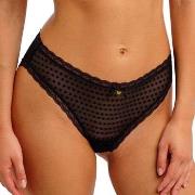 Freya Trosor Spot-light Brief Svart X-Large Dam