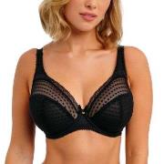 Freya BH Spot-light Plunge Bra Svart D 70 Dam
