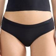 Sloggi Trosor FREE Evolve Hipster Svart modalfiber Sloggi 02 Dam