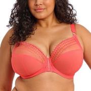 Elomi BH Matilda Underwired Plunge Bra Korall L 70 Dam