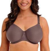 Fantasie BH Rebecca Essentials UW Moulded Spacer Bra Brun F 70 Dam