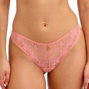 Freya Trosor Fascinate Thong Korall Medium Dam