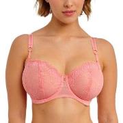 Freya BH Fascinate UW Balconette Bra Korall F 70 Dam