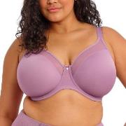 Elomi BH Smooth Underwired Bra Lila G 80 Dam