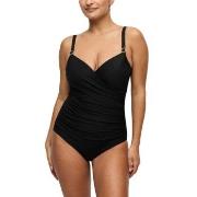 PrimaDonna Delray Full Cup Control Swimsuit Svart E 85 Dam