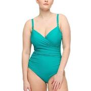 PrimaDonna Delray Full Cup Control Swimsuit Turkos E 90 Dam