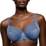 PrimaDonna BH Montara Full Cup Bra Blå H 85 Dam
