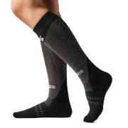 Seger Strumpor Alpine Core Heavy Wool Socks Svart merinoull Strl 46/48