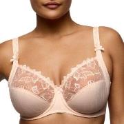 PrimaDonna BH Deauville Wire Bra Creme H 75 Dam