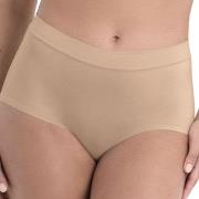 Anita Trosor Essentials Seamless High Waist Brief Beige 3XL Dam