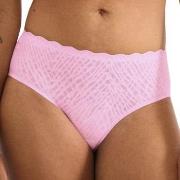 Sloggi Trosor ZERO Feel Bliss Hipster Brief Rosa X-Large Dam