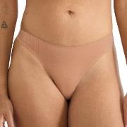 Sloggi Trosor ZERO Feel Pure String Beige X-Small Dam