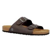 Axelda Charlie 42-50 Mörkbrun Strl 48