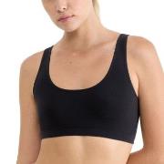 Sloggi BH GO Sense Top Svart modal Small Dam