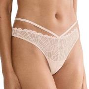 Triumph Trosor That Night In Vegas String Brief Ljusrosa 38 Dam