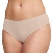 Swegmark Trosor Essence Brazilian Briefs Cool And Dry Beige polyamid L...