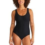 Swegmark Rimini Excellent Swimsuit Svart D/E 44 Dam