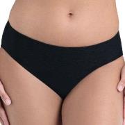 Anita Style Essential Bottom - Bikini Bottom Svart Medium Dam